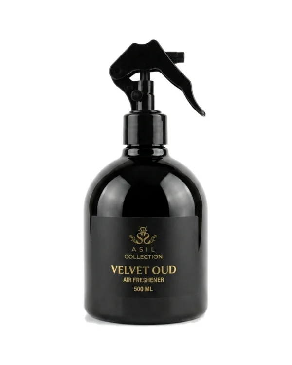 VELVET OUD