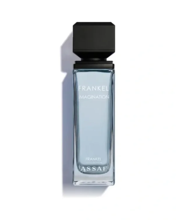 FRANKEL IMAGINATION