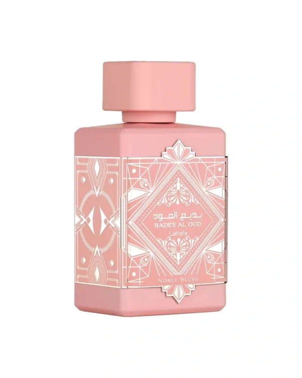 NOBLE BLUSH