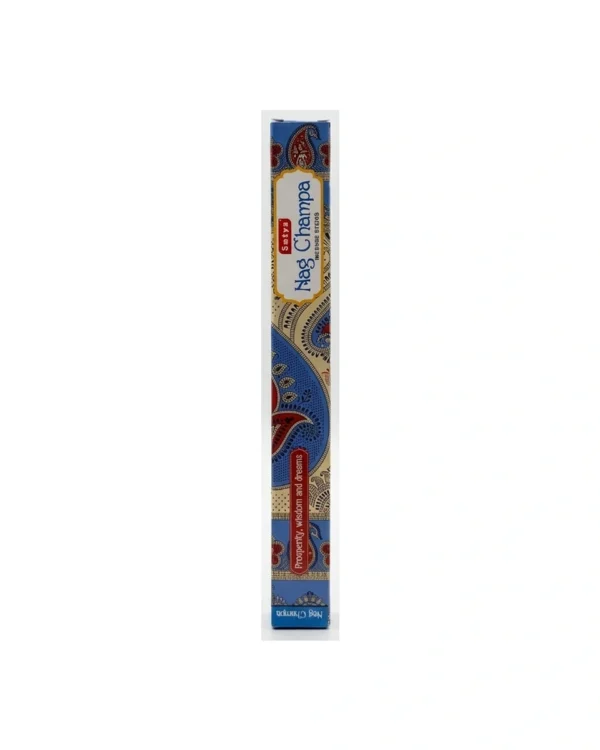 NAG CHAMPA