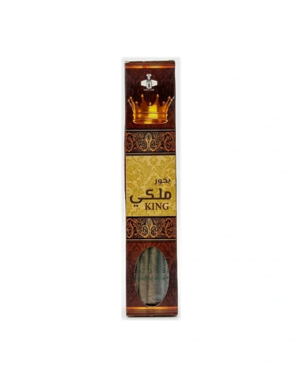 ROYAL BAKHUR