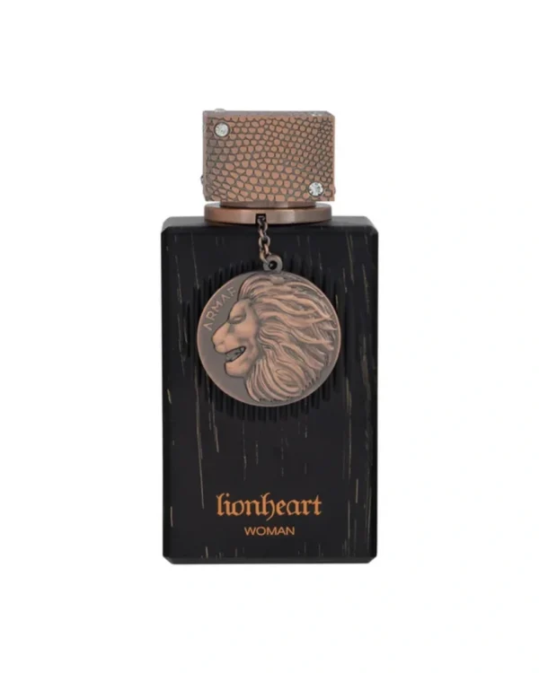 CLUB DE NUIT LIONHEART WOMEN