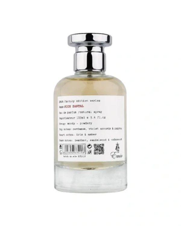 RICH SANTAL