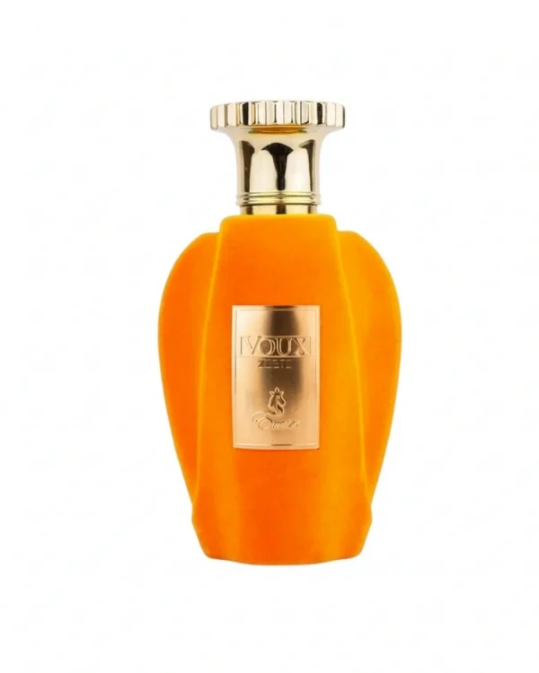 VOUX ZESTE