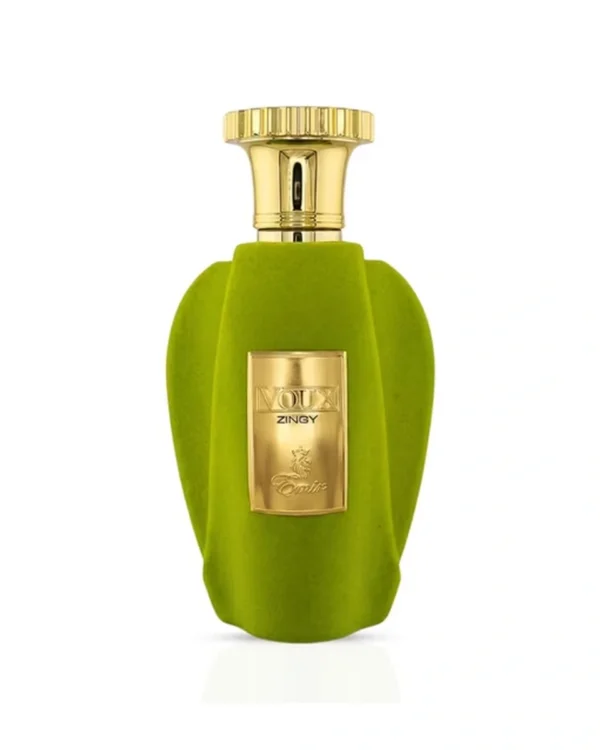 VOUX ZINGY