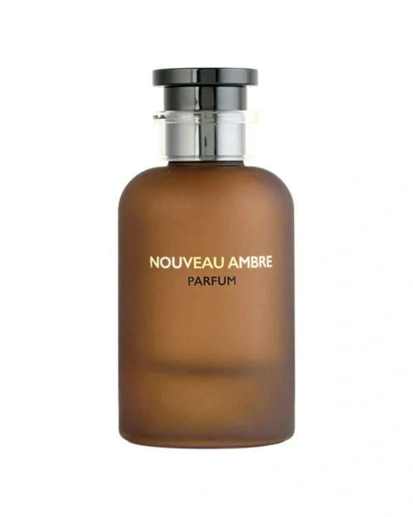 NOUVEAU AMBRE