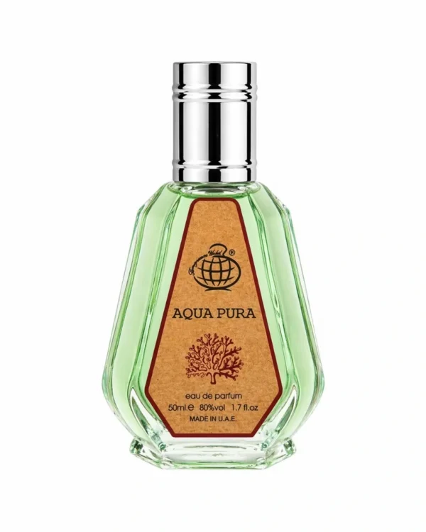AQUA PURA