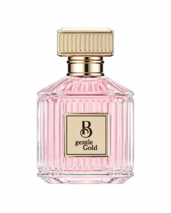 B GENTLE GOLD