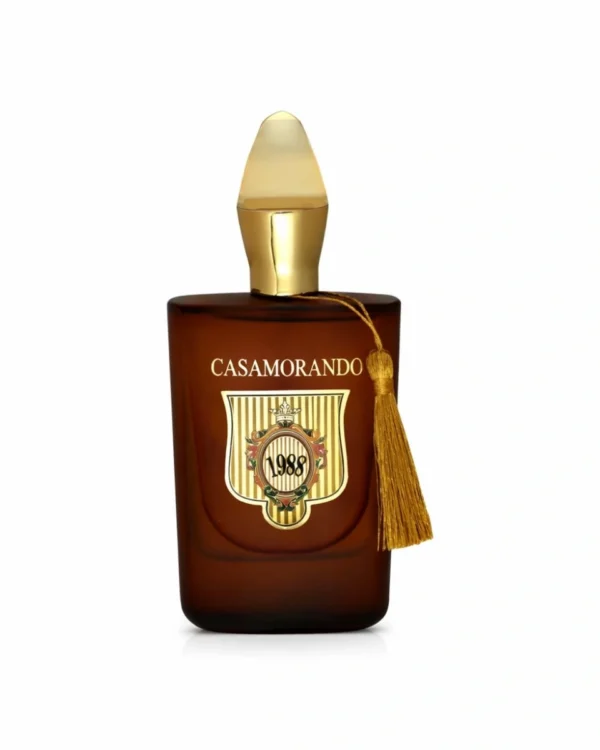 CASAMORANDO