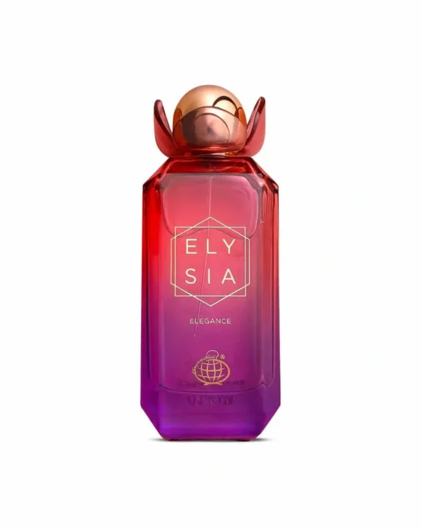 ELYSIA VANILLA