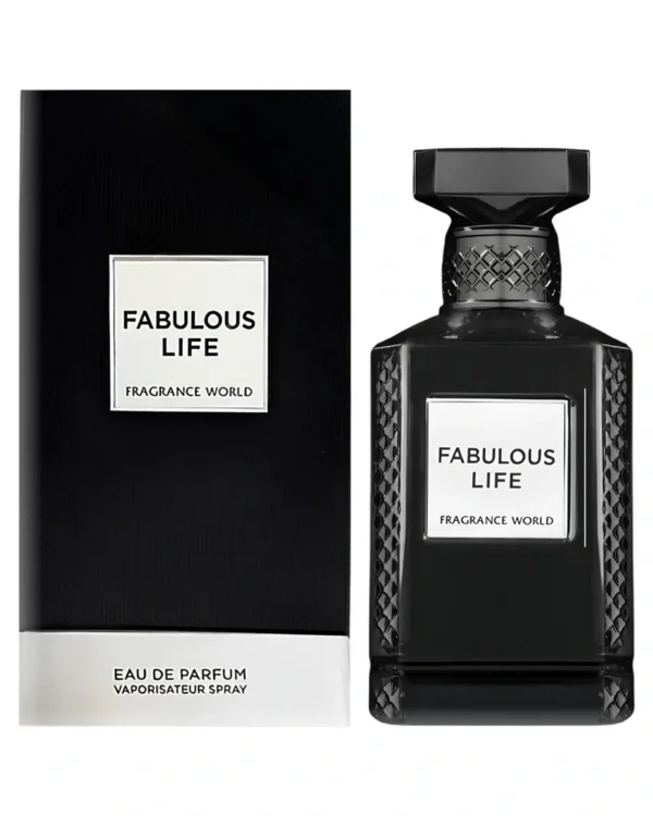 FABULOUS LIFE