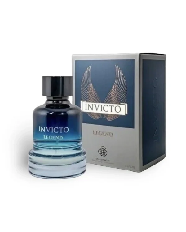 INVICTO
