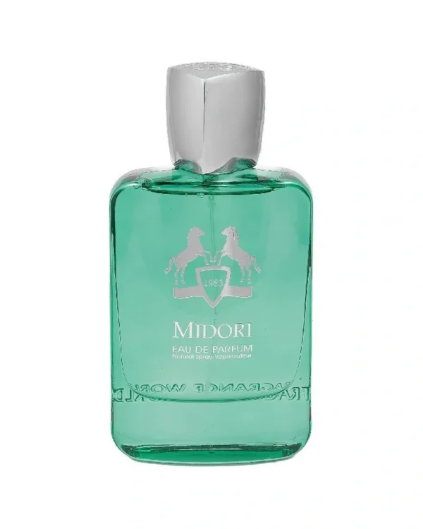 MIDORI