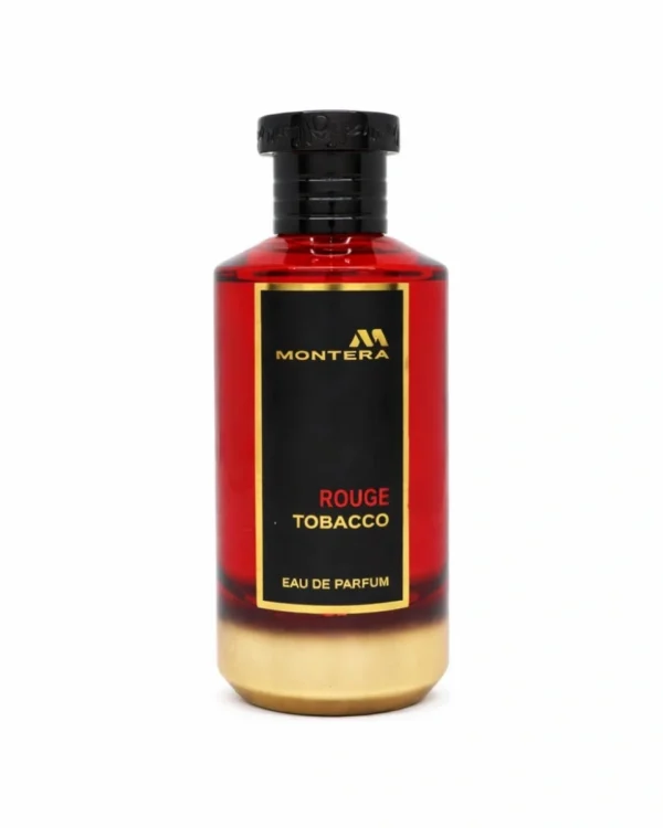 MONTERA ROUGE TOBACCO