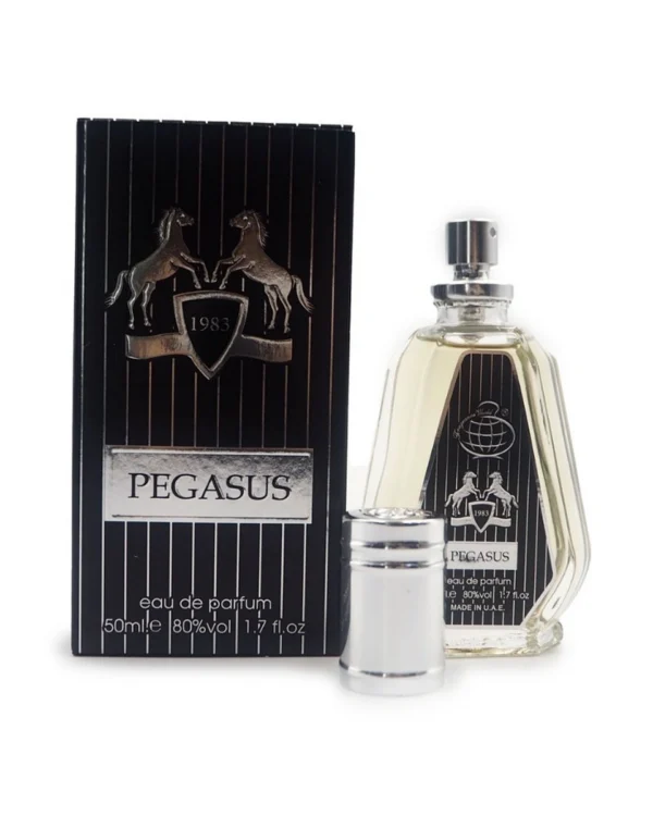 PEGASUS