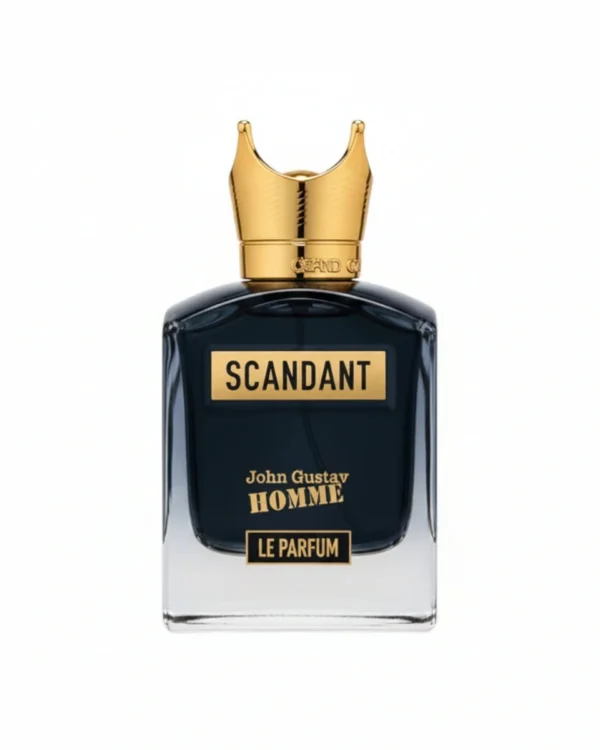 SCANDANT HOMME