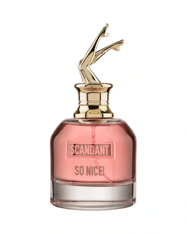 SCANDANT WOMEN-SONICE