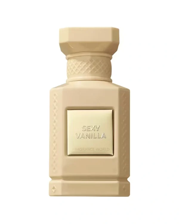 SEXY VANILLA