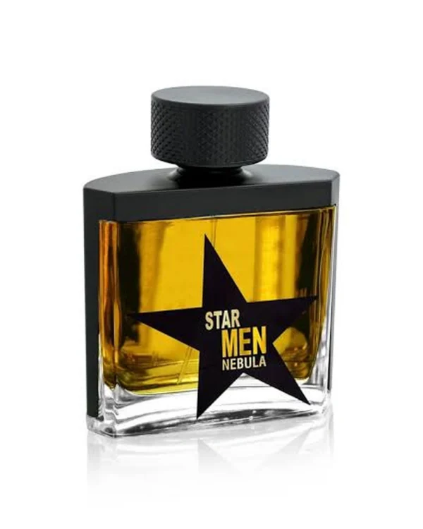 STAR MEN