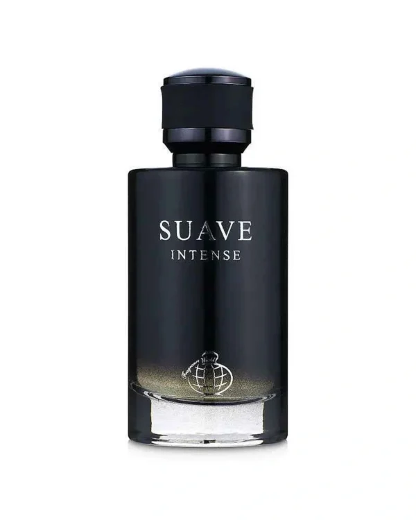 SUAVE