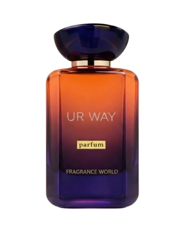 UR WAY