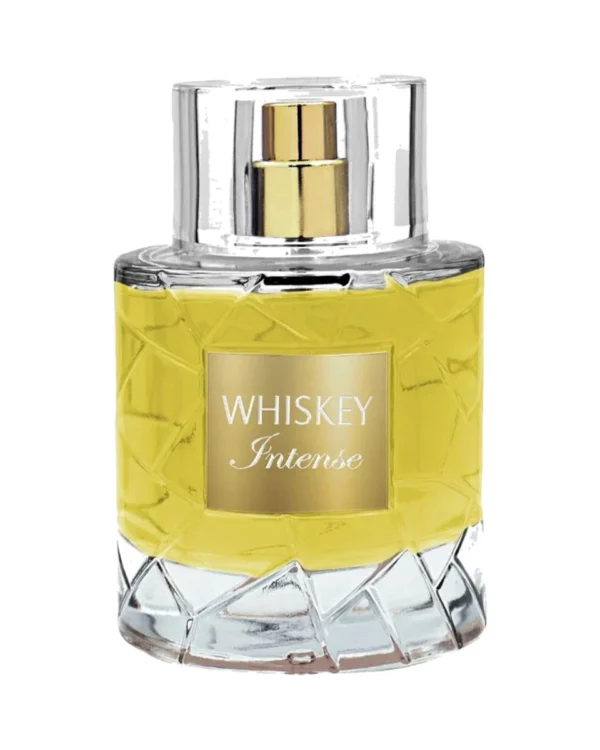WHISKY INTENSE