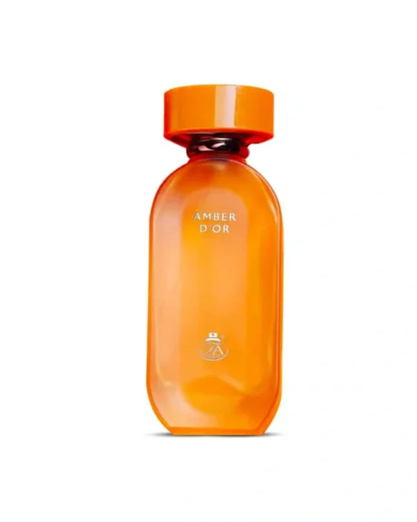 AMBER D'OR
