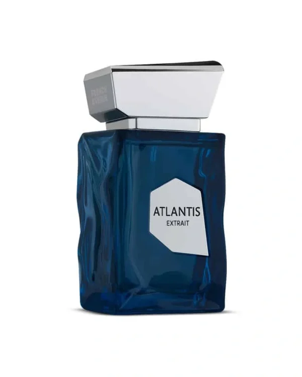 ATLANTIS EXTRAIT
