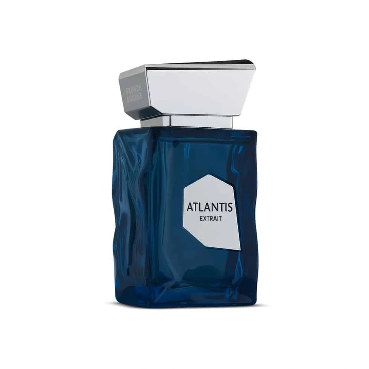 French Avenue Atlantis Extrait Eau de Parfum 100 ml bottle