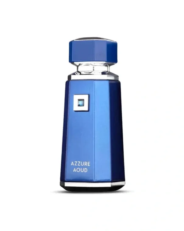 AZZURE AOUD