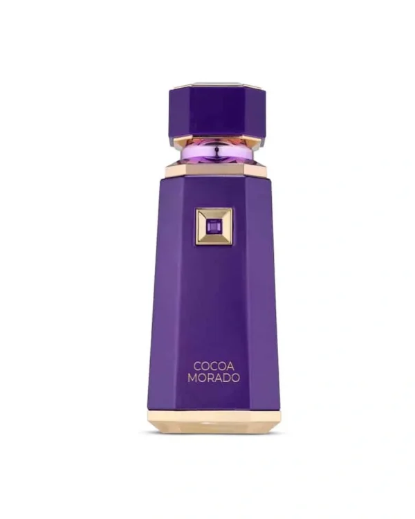 COCOA MORADO