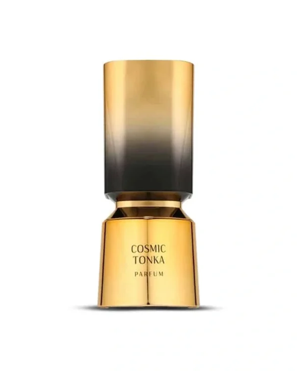 COSMIC TONKA