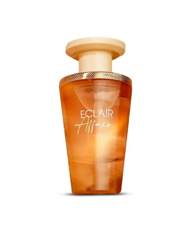 ECLAIR AFFAIR