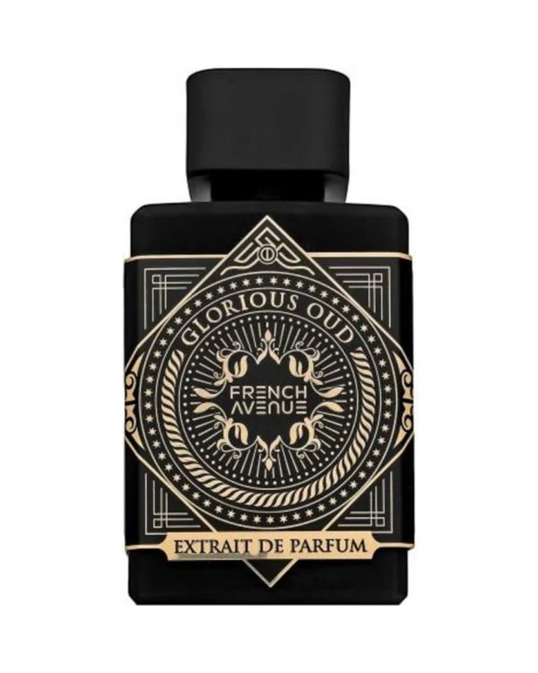 GLORIOUS OUD