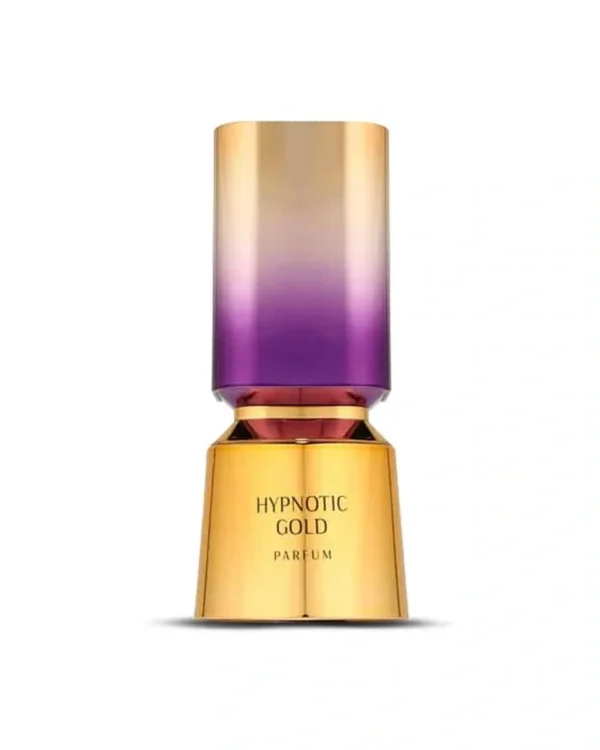 HYPNOTIC GOLD