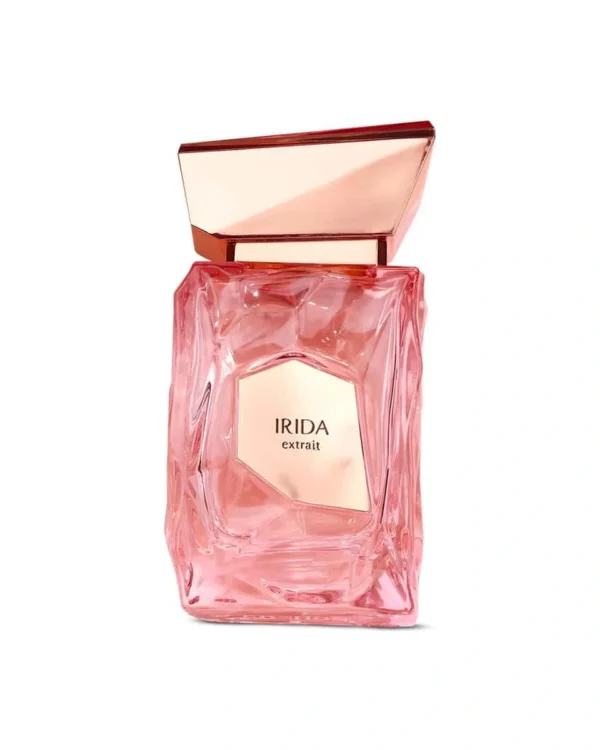 IRIDA
