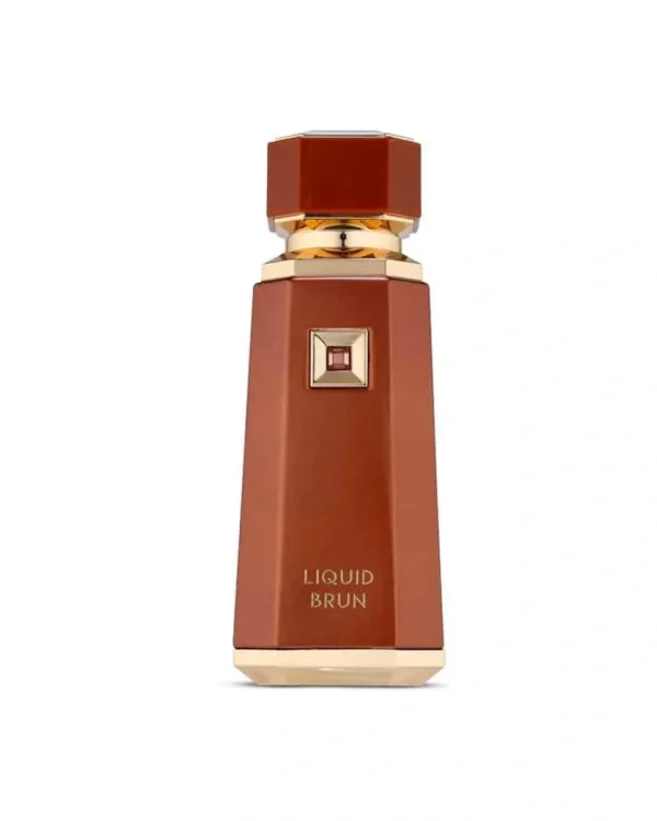 LIQUID BRUN