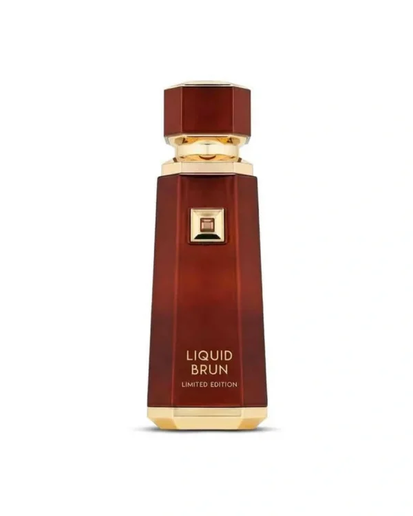 LIQUID BRUN LIMITED EDITION