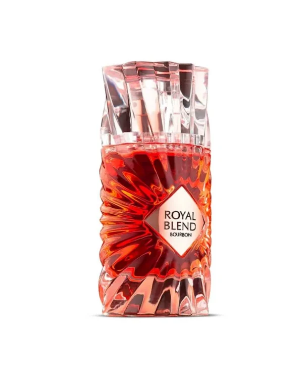 ROYAL BLEND BOURBON