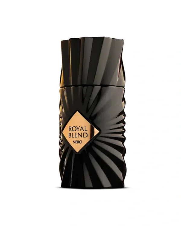 ROYAL BLEND NERO