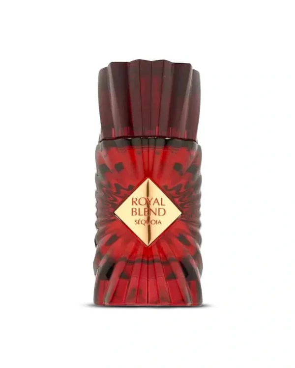 ROYAL BLEND SEQUOIA