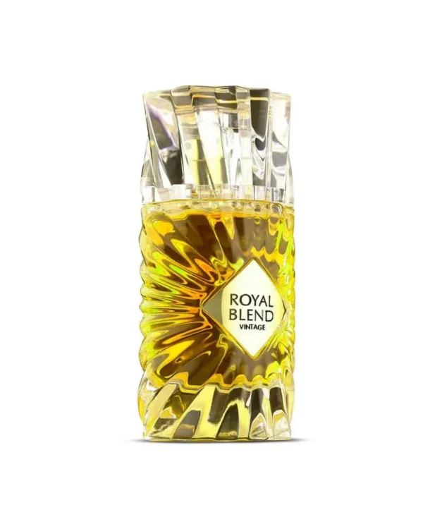 ROYAL BLEND VINTAGE