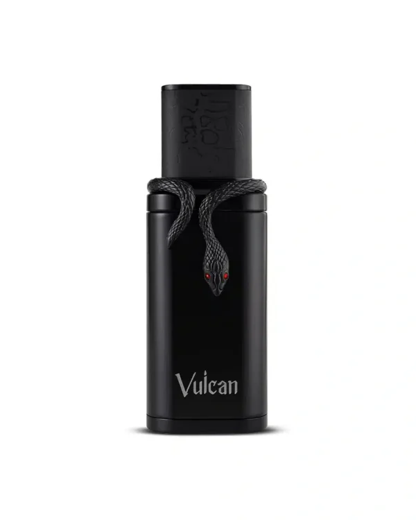 VULCAN BLACK
