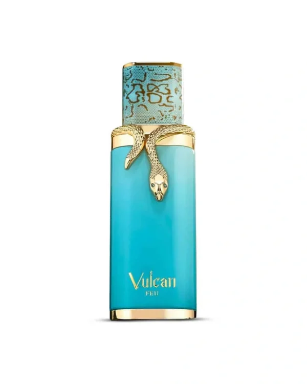 VULCAN FEU