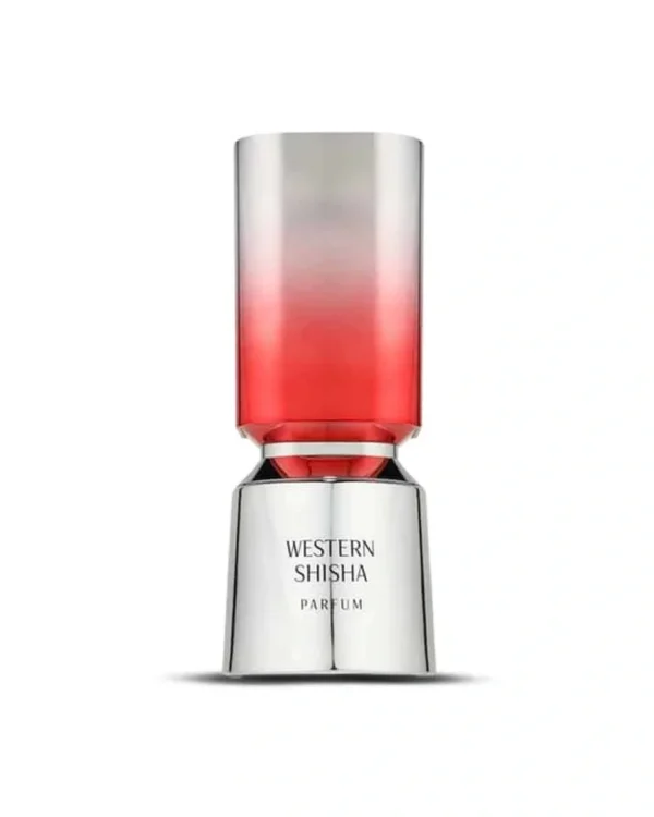 WESTERN SHISHA