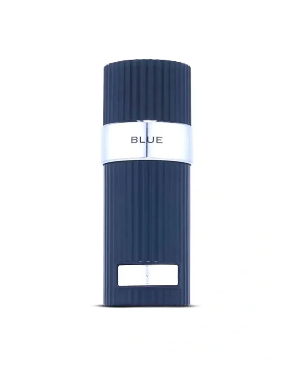 ZENITH BLUE