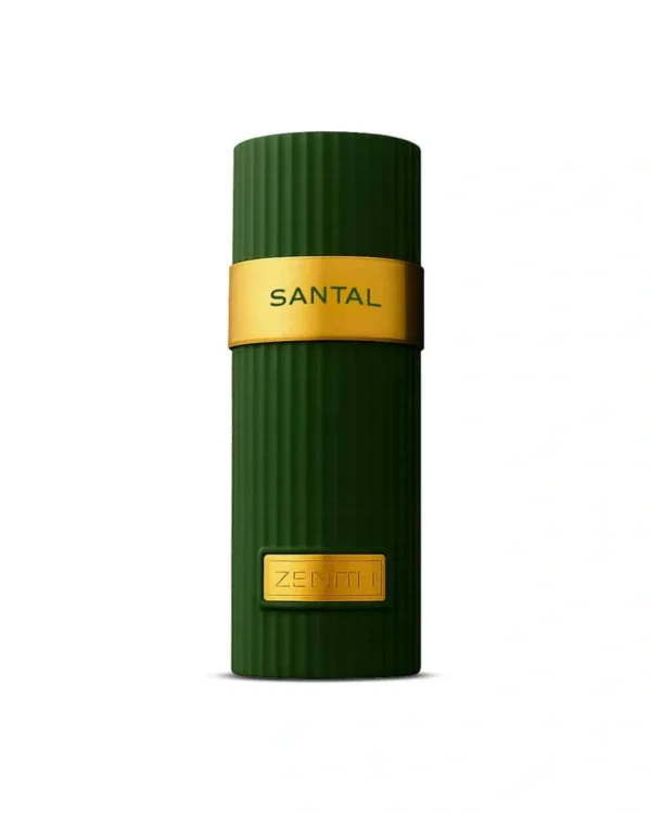 ZENITH SANTAL