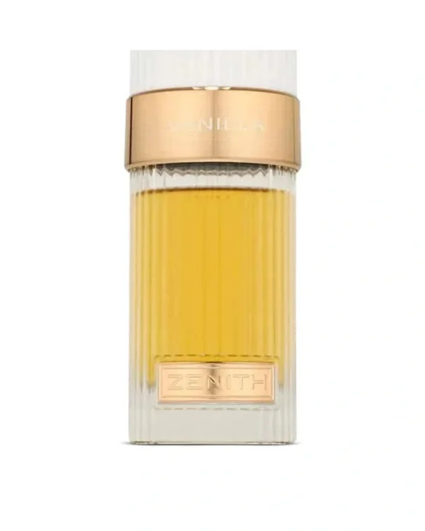 ZENITH VANILLA