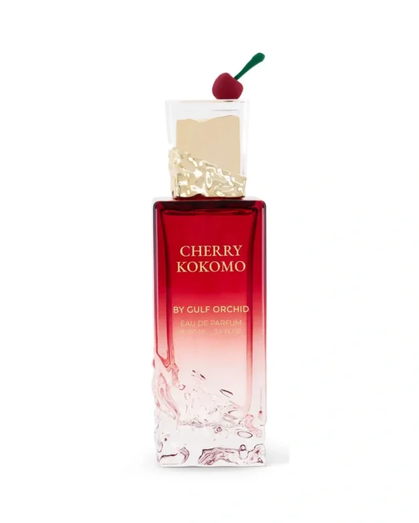CHERRY KOKOMO