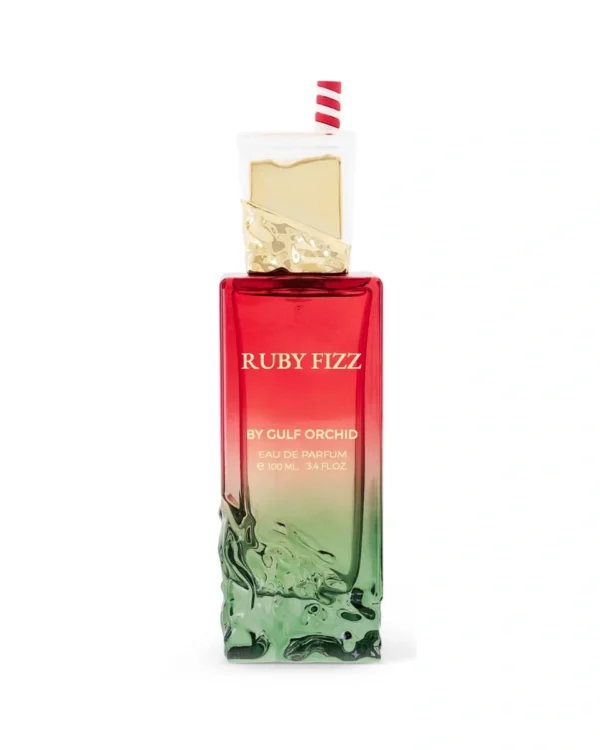RUBY FIZZ